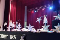 Koncert dla babci i dziadka