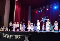 Koncert dla babci i dziadka