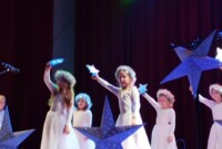 Koncert dla babci i dziadka