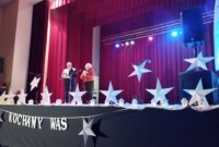 Koncert dla babci i dziadka