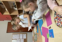 Październikowe warsztaty