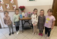 Październikowe warsztaty