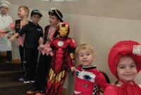 „Bal u Królowej Jadwigi”