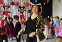 „Bal u Królowej Jadwigi”