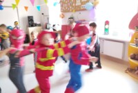 „Bal u Królowej Jadwigi”