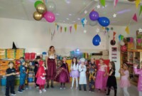 „Bal u Królowej Jadwigi”