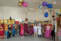 „Bal u Królowej Jadwigi”