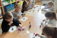 Styczniowe warsztaty