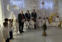 Wigilia Niezapominajek