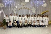 Wigilia Niezapominajek