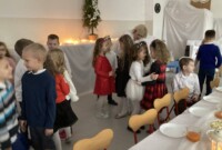 Wigilia Niezapominajek