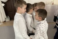 Wigilia Niezapominajek