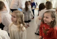 Wigilia Niezapominajek