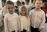 Wigilia Niezapominajek