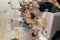 Wigilia Niezapominajek