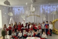 Wigilia Niezapominajek