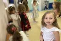 Wigilia Niezapominajek