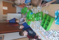 W marcu jak w garncu