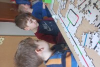 W marcu jak w garncu