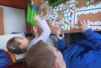 W marcu jak w garncu