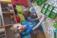 W marcu jak w garncu