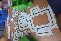 W marcu jak w garncu