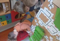 W marcu jak w garncu