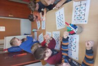 W marcu jak w garncu