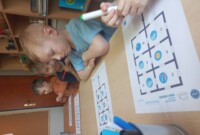 W marcu jak w garncu