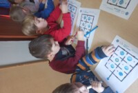 W marcu jak w garncu