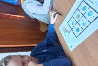 W marcu jak w garncu