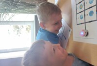 W marcu jak w garncu