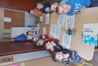 W marcu jak w garncu