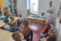 „Być dobrym jak chleb…”