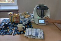 „Być dobrym jak chleb…”