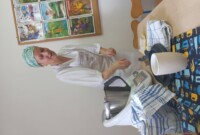 „Być dobrym jak chleb…”