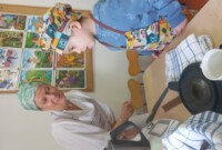 „Być dobrym jak chleb…”