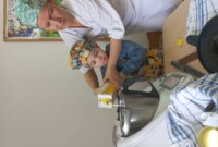 „Być dobrym jak chleb…”