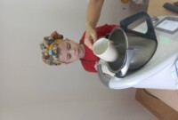 „Być dobrym jak chleb…”