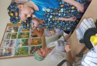 „Być dobrym jak chleb…”