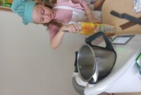 „Być dobrym jak chleb…”