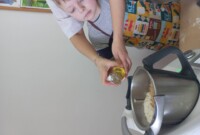 „Być dobrym jak chleb…”