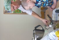 „Być dobrym jak chleb…”