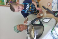 „Być dobrym jak chleb…”