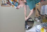 „Być dobrym jak chleb…”