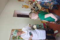 „Być dobrym jak chleb…”