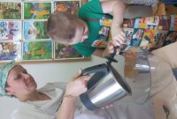 „Być dobrym jak chleb…”