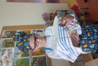 „Być dobrym jak chleb…”