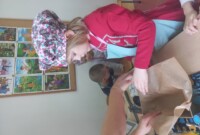 „Być dobrym jak chleb…”