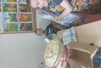 „Być dobrym jak chleb…”